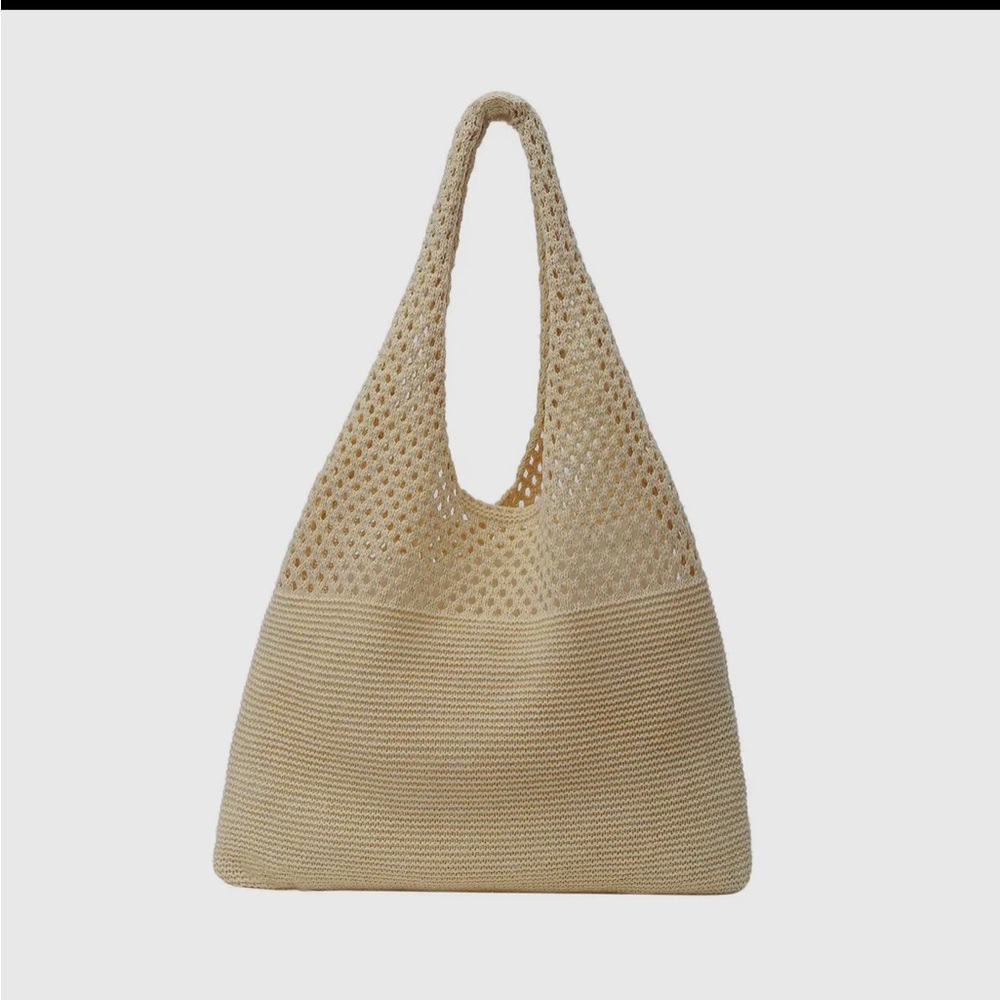 Mesh bag